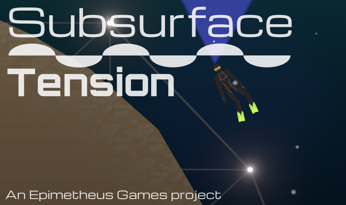 Subsurface Tension logo